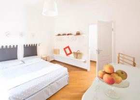 Отель BIBA casa vacanze  Оменья